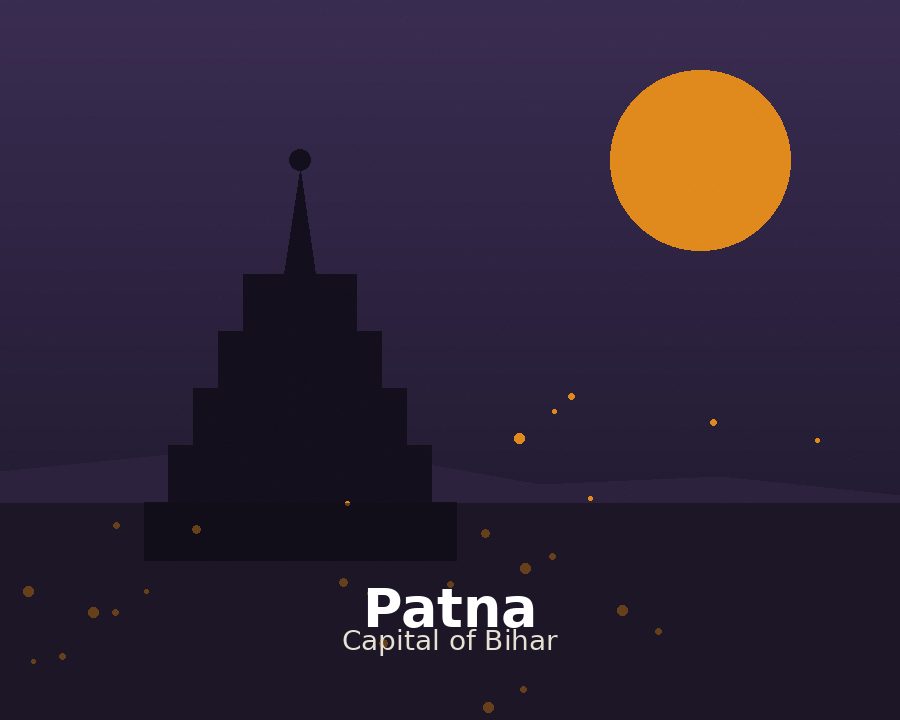 Patna